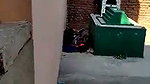 Boyfriend caught his gf fucking with someone else