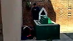 Boyfriend caught his gf fucking with someone else
