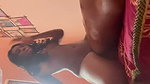 Boyfriend fuck his gf hard  riding