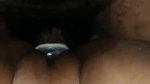 Boyfriend fuck his gf tight pussy