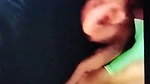 Boyfriend suck boob  enjoying