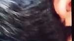 Boyfriend suck boob  enjoying