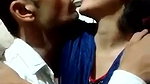 Boyfriend suck sweet girl boobs
