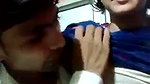 Boyfriend suck sweet girl boobs