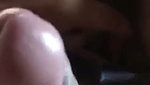 Girlfriend riding her boyfriend cock