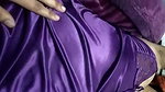 Girlfriend showing her nipple