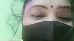 Hot aunty undress  show her beauty on live