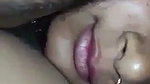 Hot bhabhi give Blowjob  fuck with lover
