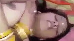 Hot bhabhi give Blowjob  fuck with lover