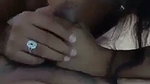 Hot girl riding hard  enjoying