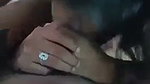 Hot girl riding hard  enjoying