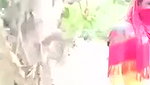 Neighbour lady fuck hard with ex lover