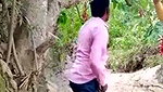 Neighbour lady fuck hard with ex lover