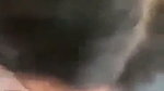 Nepali lady giving Blowjob