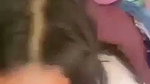 Nepali lady giving Blowjob