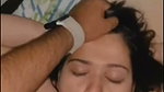 New update sexy hot girl riding Blowjob  cum on her face