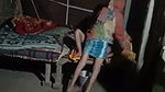 Old sasur fucking with daughter in law