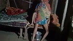 Old sasur fucking with daughter in law