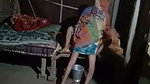 Old sasur fucking with daughter in law