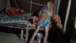 Old sasur fucking with daughter in law