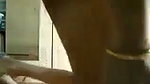 Radhika showing her asshole  pink pussy