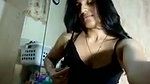 Radhika showing her asshole  pink pussy