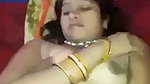 Rajasthani bhabhi give Blowjob  fucking hard