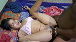 Sexy bhabhi fuck hard  cum inside her pussy
