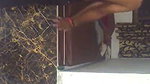 Sexy couple having fun