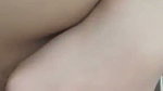 Sexy girl fingering  showing on vc