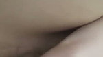 Sexy girl fingering  showing on vc