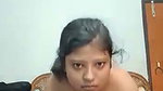 Sexy girl showing her huge boobs  Masturbating