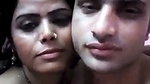Sexy lady enjoying with nephew