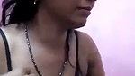 Sexy lady enjoying with nephew