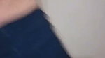 Slim girlfriend undress  wearing dress