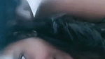Tamil girlfriend share by bf  giving Handjob