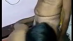 Tamil mature guy give Blowjob to old man