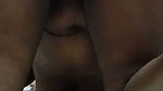 Telugu lady showing her asshole  pussy