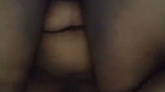 Telugu lady showing her asshole  pussy