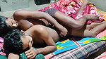 Threesome college mate fucking  enjoying