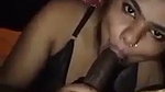 Village girl giving Blowjob to his own uncle