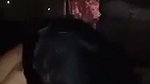 Village girl giving Blowjob to his own uncle