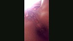 Village girl showing her hairly pussy