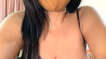 88pink 1 sexy dress one boobs open nepali randi bhabhi