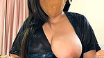 88pink 6 black nighty boobs open  nepali randi bhabhi