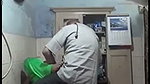 Doctor fuck his patent