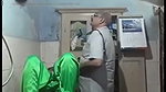 Doctor fuck his patent