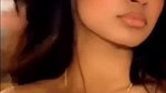British Paki Gf Stripping and Fucking Hard