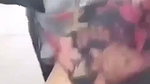 Innocent Paki Gf Stripped for Boyfriend