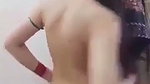 Innocent Paki Gf Stripped for Boyfriend